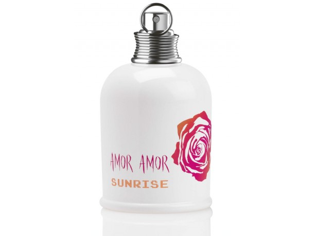Amor Amor Sunrise by Cacharel