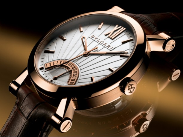 Bulgari Sotirio