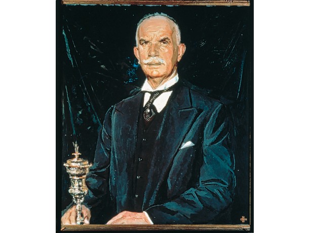 Bulgari Sotirio