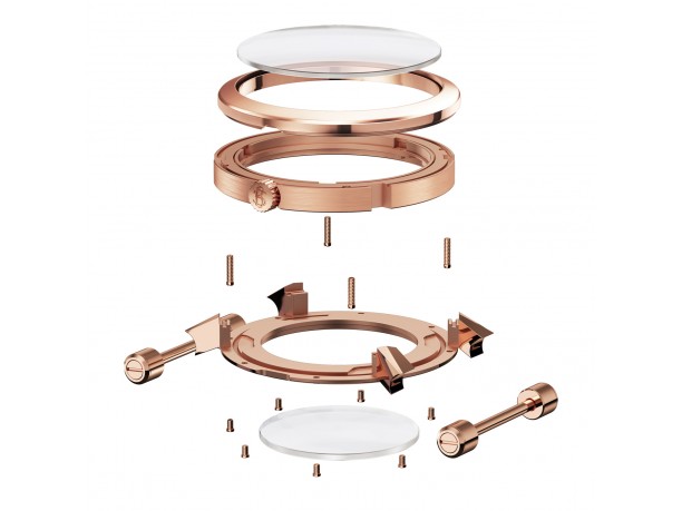 Bulgari Sotirio
