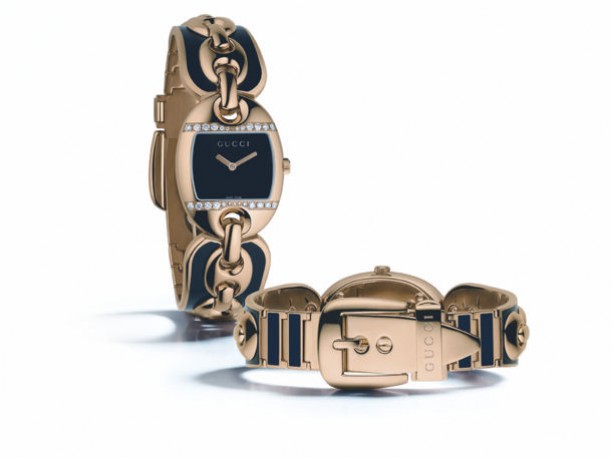 Marina Chain Collection by Gucci