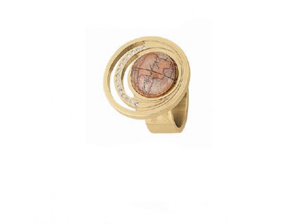 Monili 1A Classe Alviero Martini