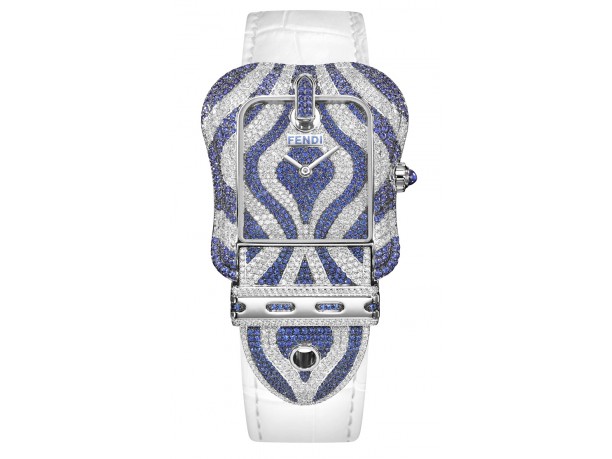 Fendi orologi 2009