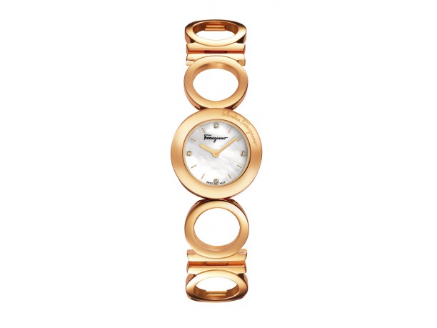Salvatore Ferragamo Orologi 2009