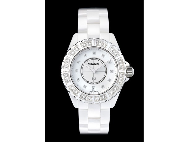 Chanel orologi 2009