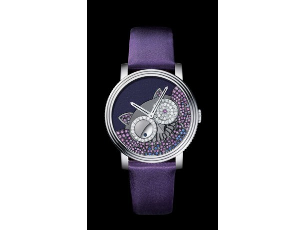 Baselworld 2009: gli orologi più fashion