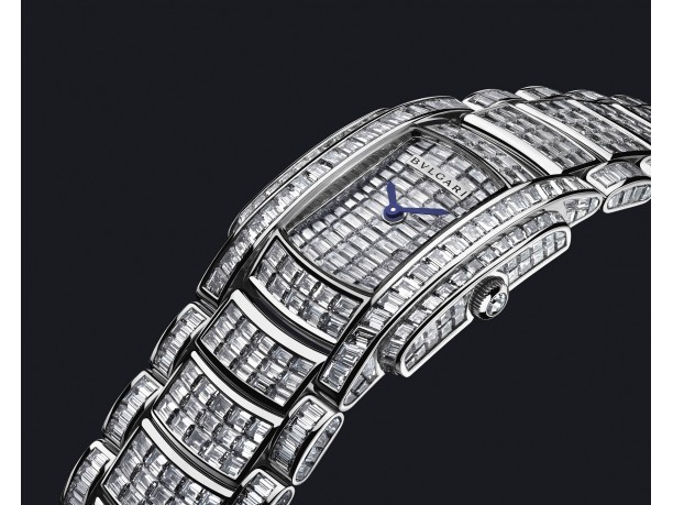 Baselworld 2009: gli orologi più fashion
