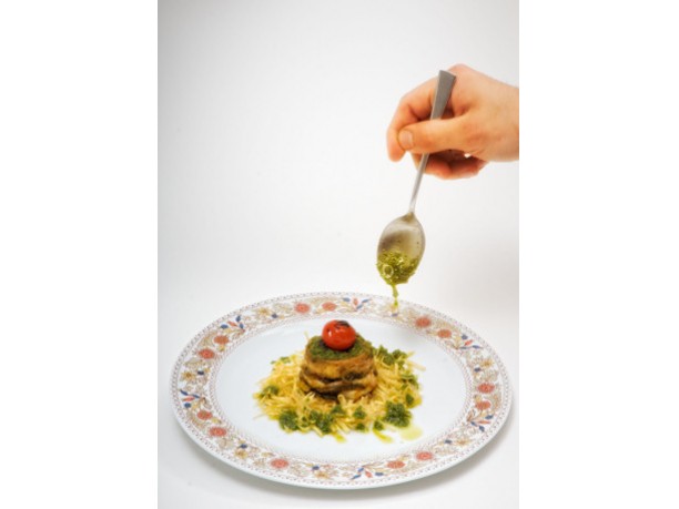 Corsi di cucina al Romantik Hotel Villa Cheta di Maratea (PZ)