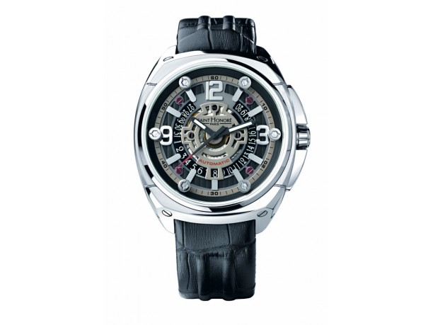 Orologi Saint Honore 2009