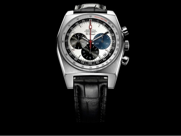 Zenith El Primero 40th Anniversary