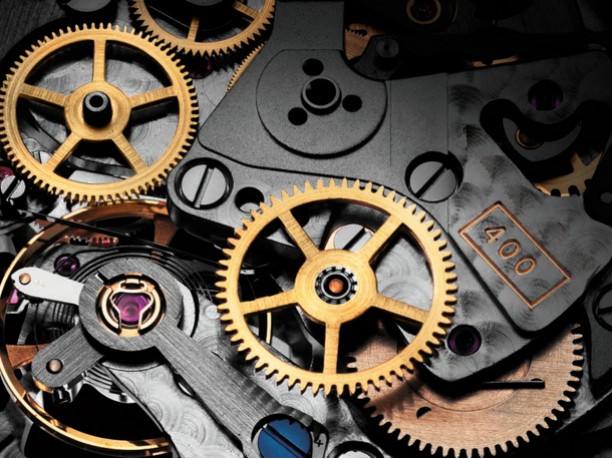 Zenith El Primero 40th Anniversary