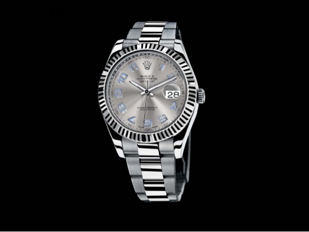 Rolex Oyster Perpetual Datejust II Rolesor