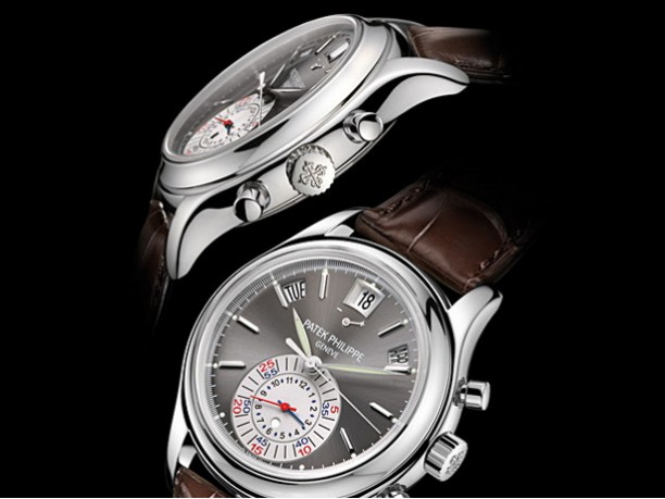 Patek Philippe Ref.5960