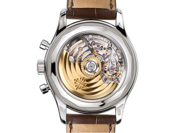 Patek Philippe Ref.5960