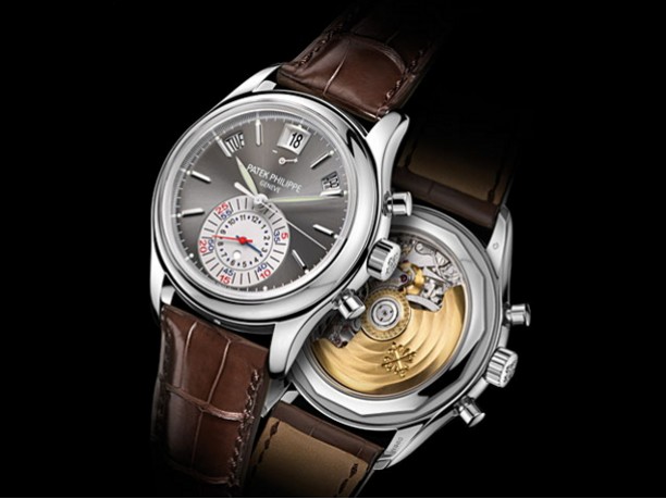 Patek Philippe Ref.5960
