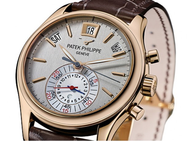 Patek Philippe Ref.5960