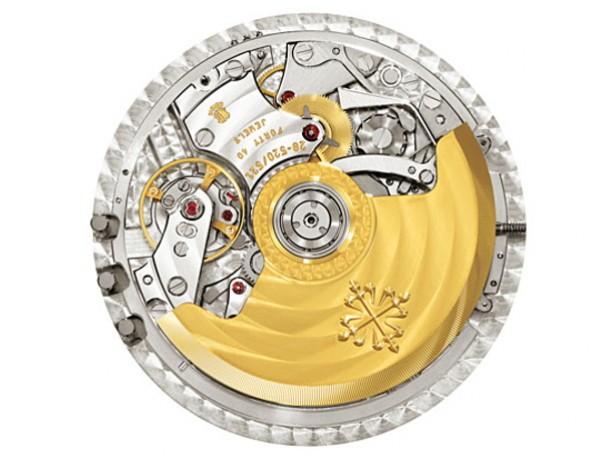Patek Philippe Ref.5960