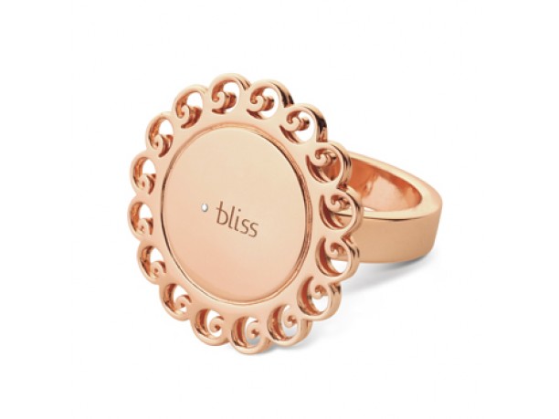 Novità Bliss 2009
