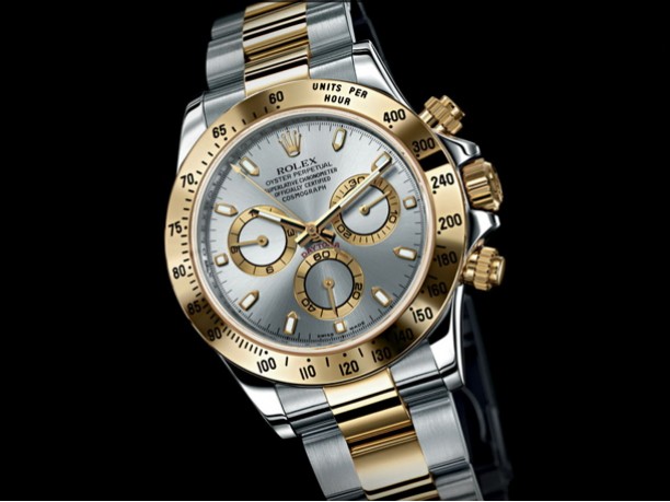 Rolex Oyster Perpetual Cosmograph Daytona