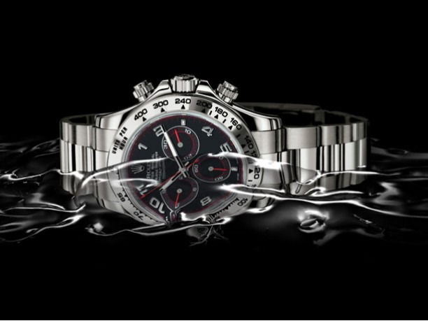 Rolex Oyster Perpetual Cosmograph Daytona