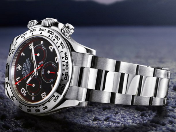 Rolex Oyster Perpetual Cosmograph Daytona