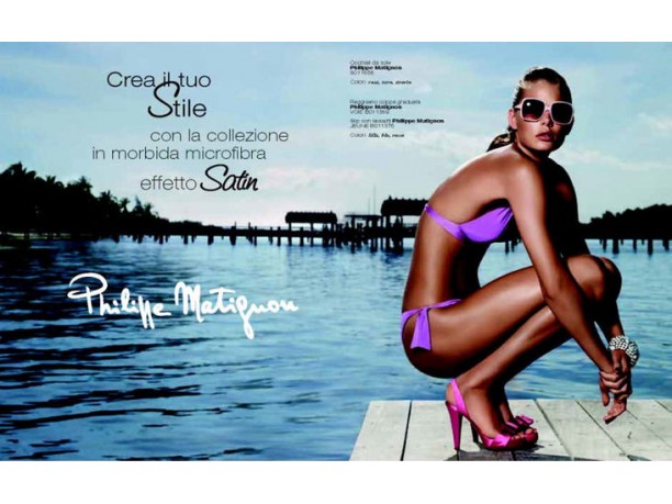 Costumi e bikini Philippe Matignon