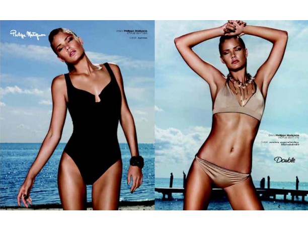 Costumi e bikini Philippe Matignon