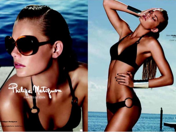 Costumi e bikini Philippe Matignon