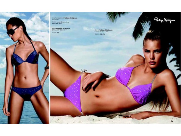 Costumi e bikini Philippe Matignon