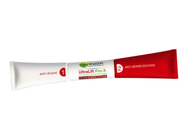 Garnier presenta Ultra Lift Pro-X