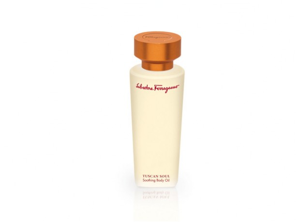 Salvatore Ferragamo amplia la gamma Tuscan Soul