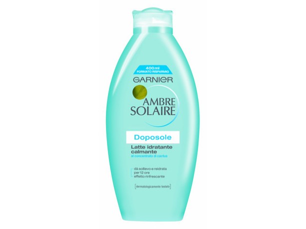 Ambre Solaire by Garnier