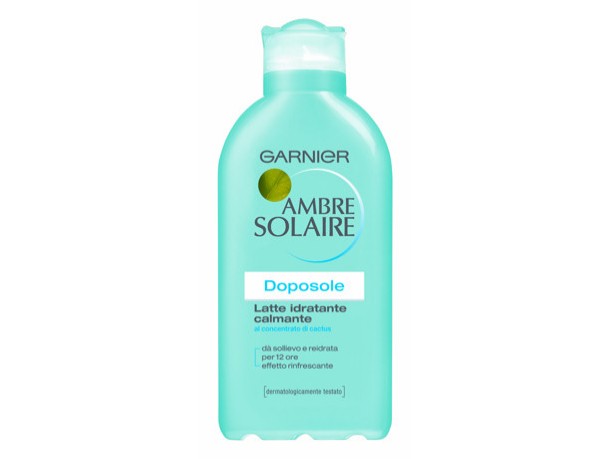 Ambre Solaire by Garnier