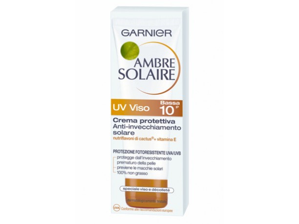 Ambre Solaire by Garnier
