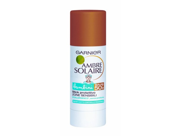 Ambre Solaire by Garnier