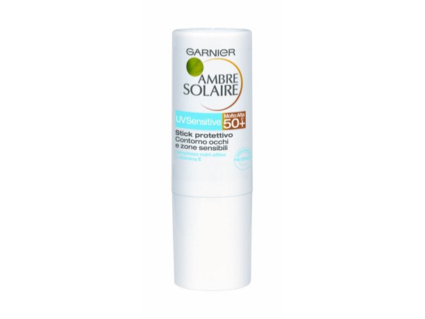 Ambre Solaire by Garnier