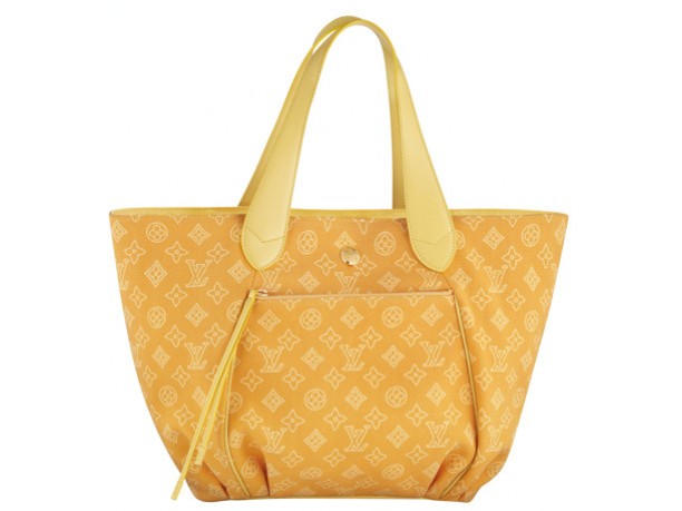 Louis Vuitton Ipanema, Moda Mare 2009