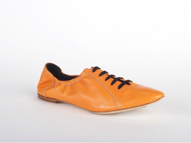 Moreschi, calzature uomo donna estate 2009