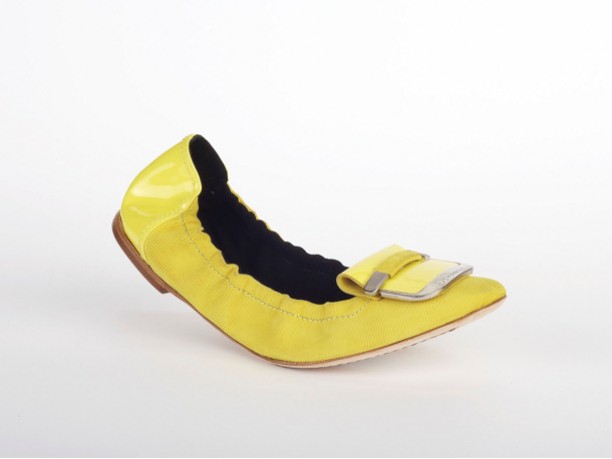 Moreschi, calzature uomo donna estate 2009