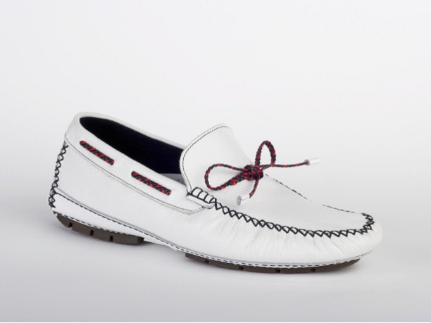 Moreschi, calzature uomo donna estate 2009