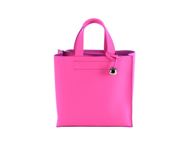 Estate 2009 fluo con Furla