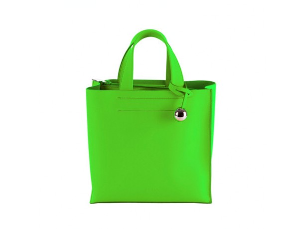 Estate 2009 fluo con Furla