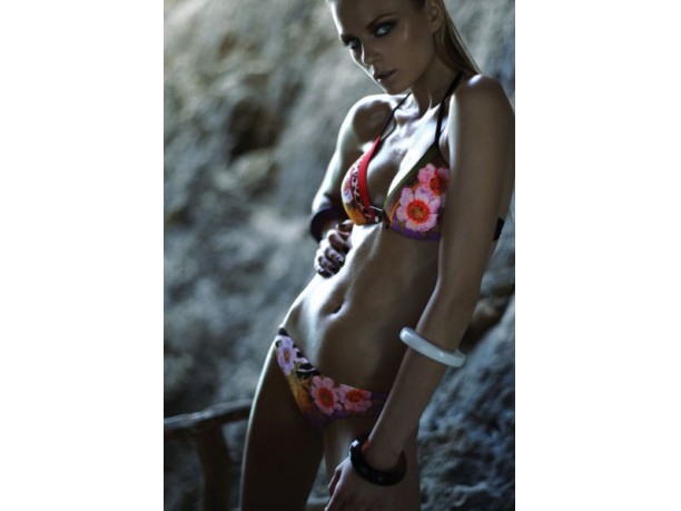 Nastya Kunskaya per Parah mare 2009