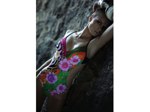 Nastya Kunskaya per Parah mare 2009