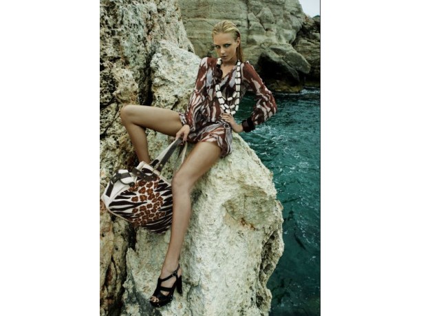 Nastya Kunskaya per Parah mare 2009