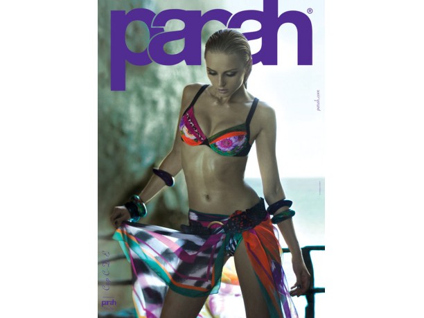 Nastya Kunskaya per Parah mare 2009