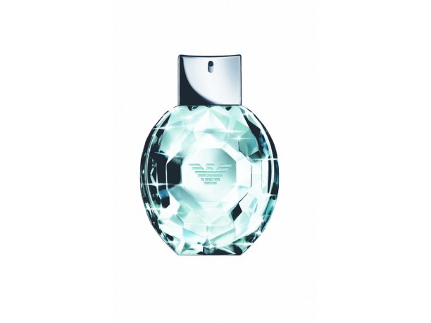 Beyonce per Diamonds Emporio Armani