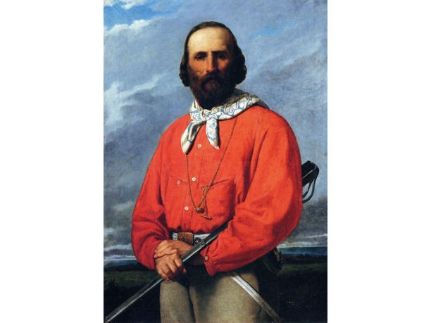 1861. I pittori del risorgimento