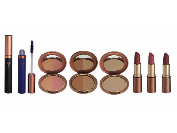 Mediterranea make – up estate 2009