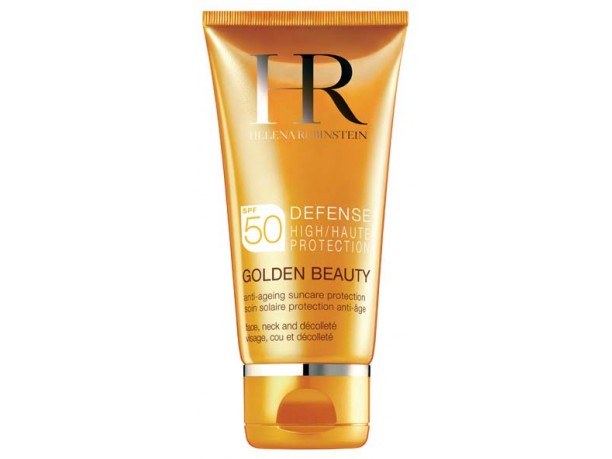Helena Rubinstein solari e makeup estate 2009